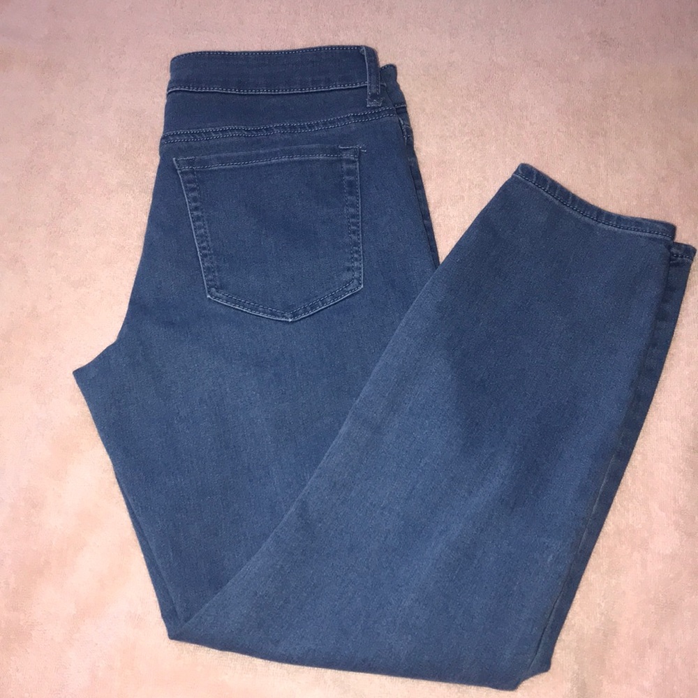 Forever 21 Jean
